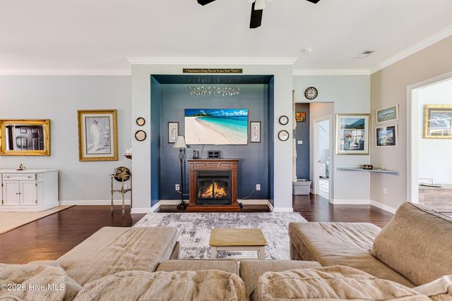 5019 Pierhead Court, Southport, NC 28461