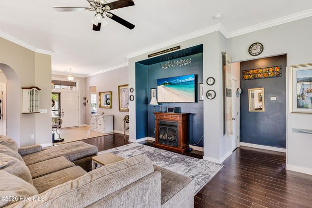 5019 Pierhead Court, Southport, NC 28461