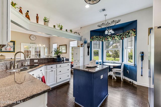 5019 Pierhead Court, Southport, NC 28461