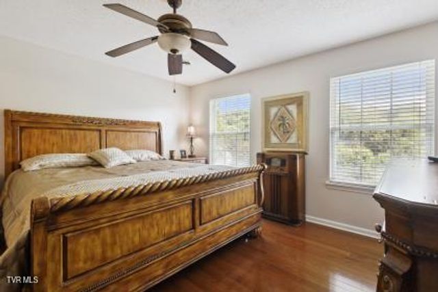 203 Autumn Drive, Bristol, VA 24201