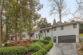 1275 The By NE Way, Atlanta, GA 30306