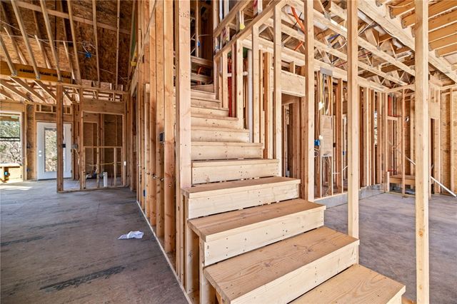 10 Swarthmoor Lane, Bella Vista, AR 72714