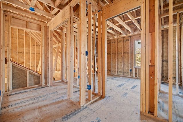 10 Swarthmoor Lane, Bella Vista, AR 72714