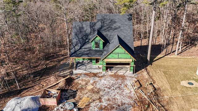 10 Swarthmoor Lane, Bella Vista, AR 72714