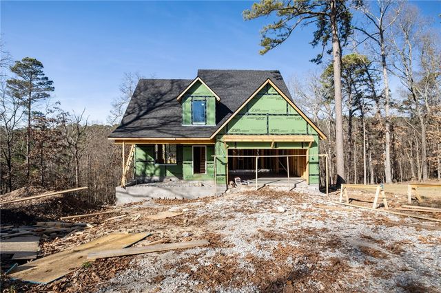 10 Swarthmoor Lane, Bella Vista, AR 72714