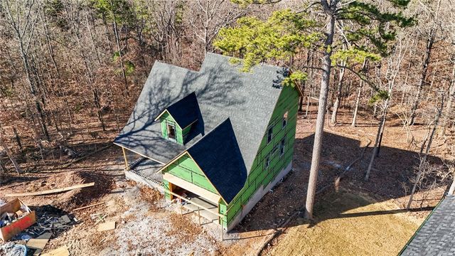 10 Swarthmoor Lane, Bella Vista, AR 72714