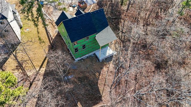 10 Swarthmoor Lane, Bella Vista, AR 72714