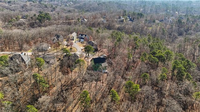 10 Swarthmoor Lane, Bella Vista, AR 72714