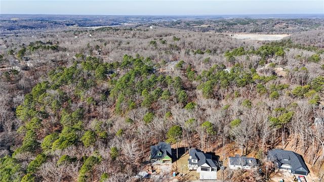 10 Swarthmoor Lane, Bella Vista, AR 72714