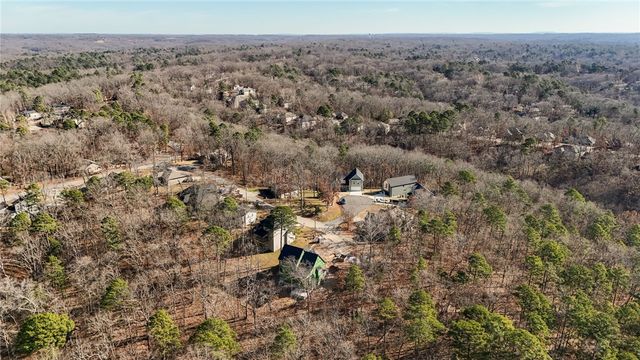 10 Swarthmoor Lane, Bella Vista, AR 72714