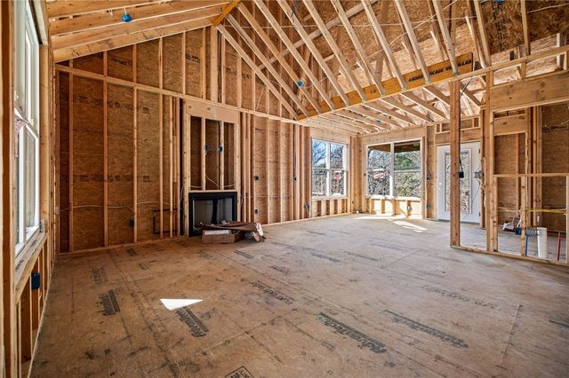 10 Swarthmoor Lane, Bella Vista, AR 72714