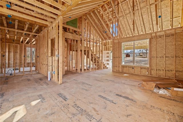 10 Swarthmoor Lane, Bella Vista, AR 72714