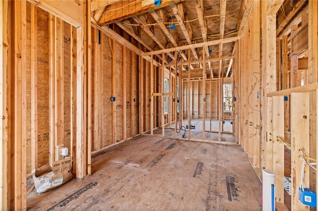 10 Swarthmoor Lane, Bella Vista, AR 72714