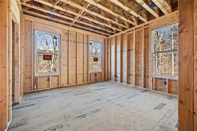 10 Swarthmoor Lane, Bella Vista, AR 72714