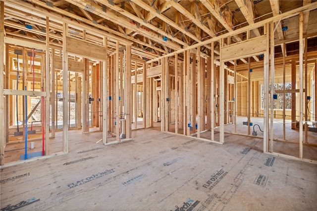 10 Swarthmoor Lane, Bella Vista, AR 72714