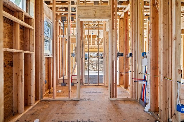 10 Swarthmoor Lane, Bella Vista, AR 72714