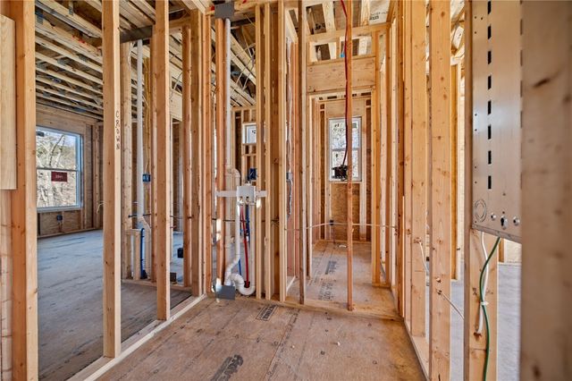 10 Swarthmoor Lane, Bella Vista, AR 72714