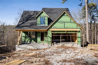 10 Swarthmoor Lane, Bella Vista, AR 72714