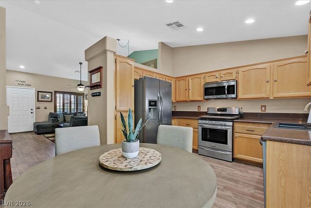 1516 Waterton Drive, Las Vegas, NV 89144