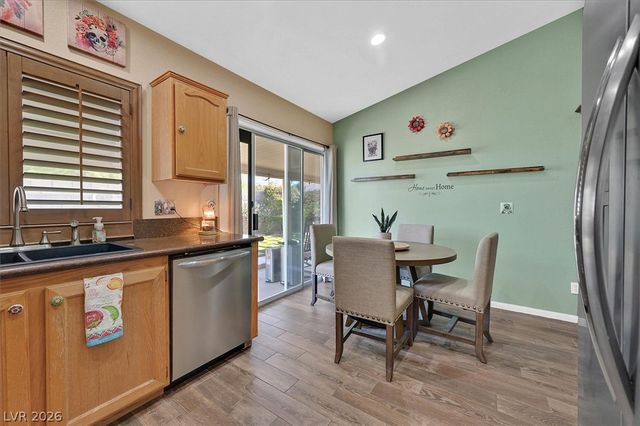 1516 Waterton Drive, Las Vegas, NV 89144