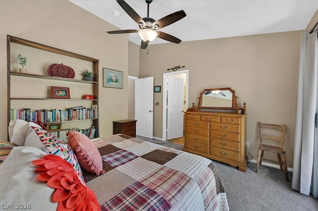 1516 Waterton Drive, Las Vegas, NV 89144