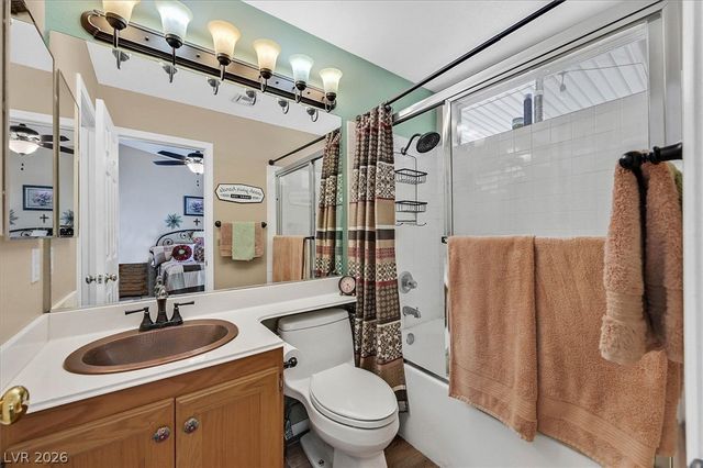 1516 Waterton Drive, Las Vegas, NV 89144