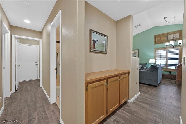 1516 Waterton Drive, Las Vegas, NV 89144