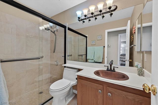 1516 Waterton Drive, Las Vegas, NV 89144