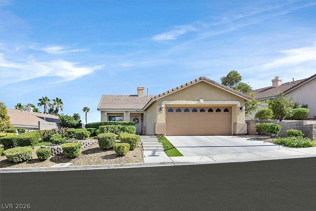 1516 Waterton Drive, Las Vegas, NV 89144