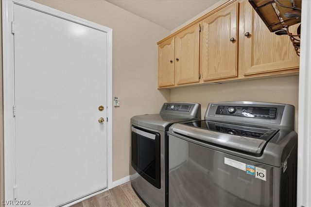 1516 Waterton Drive, Las Vegas, NV 89144