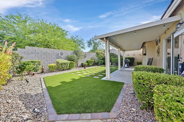 1516 Waterton Drive, Las Vegas, NV 89144