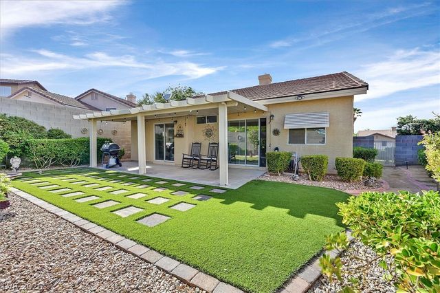 1516 Waterton Drive, Las Vegas, NV 89144