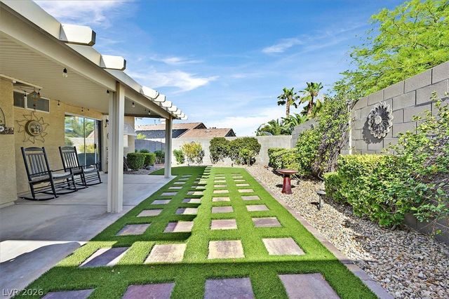 1516 Waterton Drive, Las Vegas, NV 89144