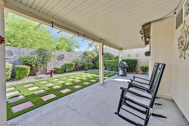 1516 Waterton Drive, Las Vegas, NV 89144