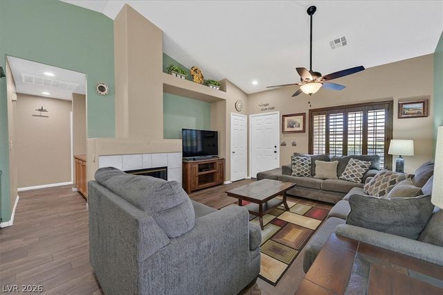 1516 Waterton Drive, Las Vegas, NV 89144