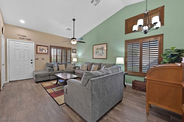 1516 Waterton Drive, Las Vegas, NV 89144
