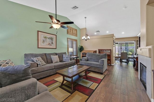 1516 Waterton Drive, Las Vegas, NV 89144