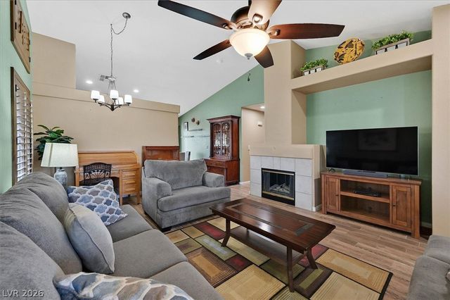 1516 Waterton Drive, Las Vegas, NV 89144