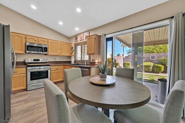 1516 Waterton Drive, Las Vegas, NV 89144