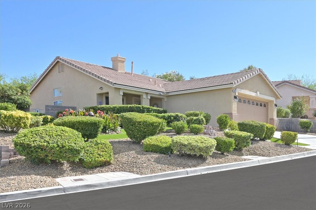 1516 Waterton Drive, Las Vegas, NV 89144