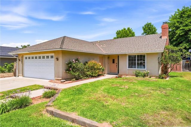 22361 Modina, Laguna Hills, CA 92653