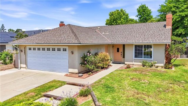 22361 Modina, Laguna Hills, CA 92653