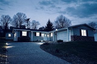 116 Bett Mar Lane, St Clairsville, OH 43950