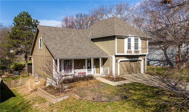 7950 Acuff Lane, Lenexa, KS 66215