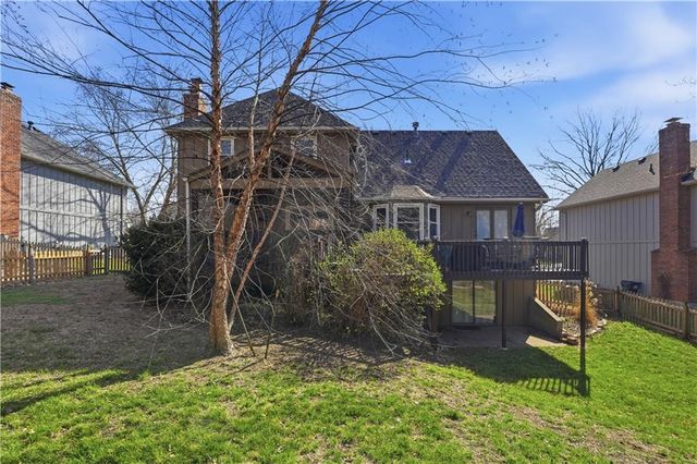 7950 Acuff Lane, Lenexa, KS 66215