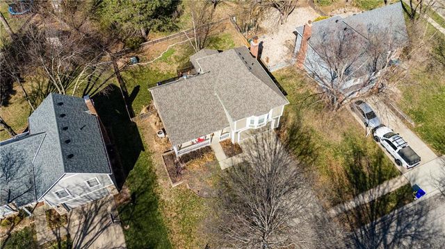 7950 Acuff Lane, Lenexa, KS 66215