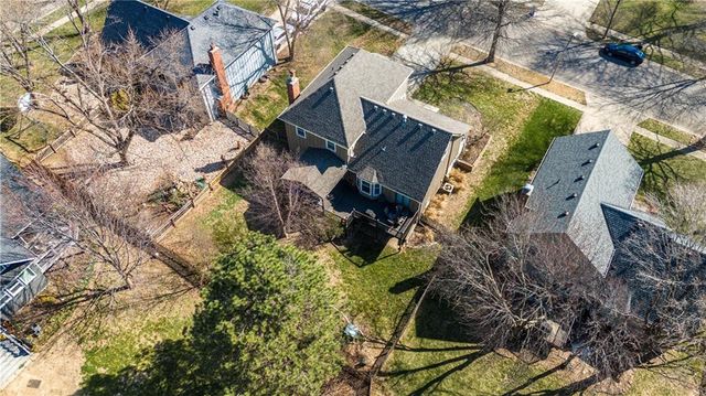 7950 Acuff Lane, Lenexa, KS 66215