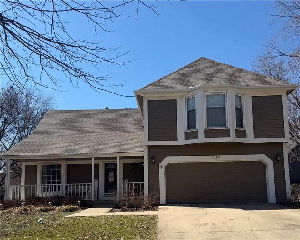 7950 Acuff Lane, Lenexa, KS 66215