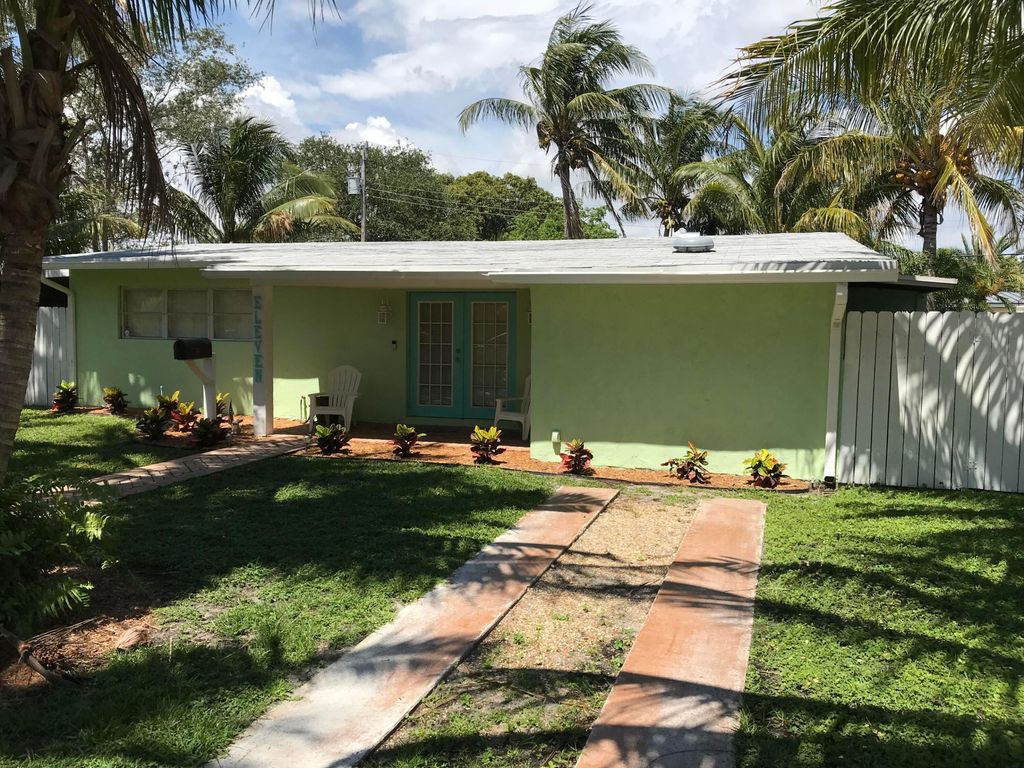 11 NE 17th Avenue, Pompano Beach, FL 33060