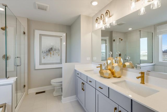 15456 W Amelia Circle, Lockport, IL 60441